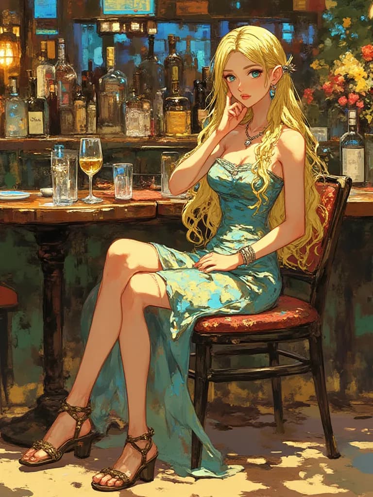 Thumbnail of Люсинда