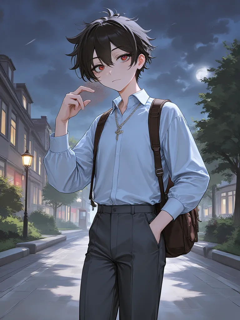 Thumbnail of Кайто Танака