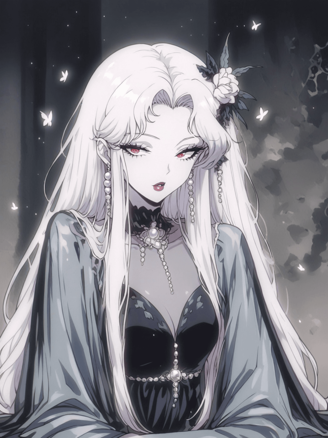Thumbnail of Queen Selene