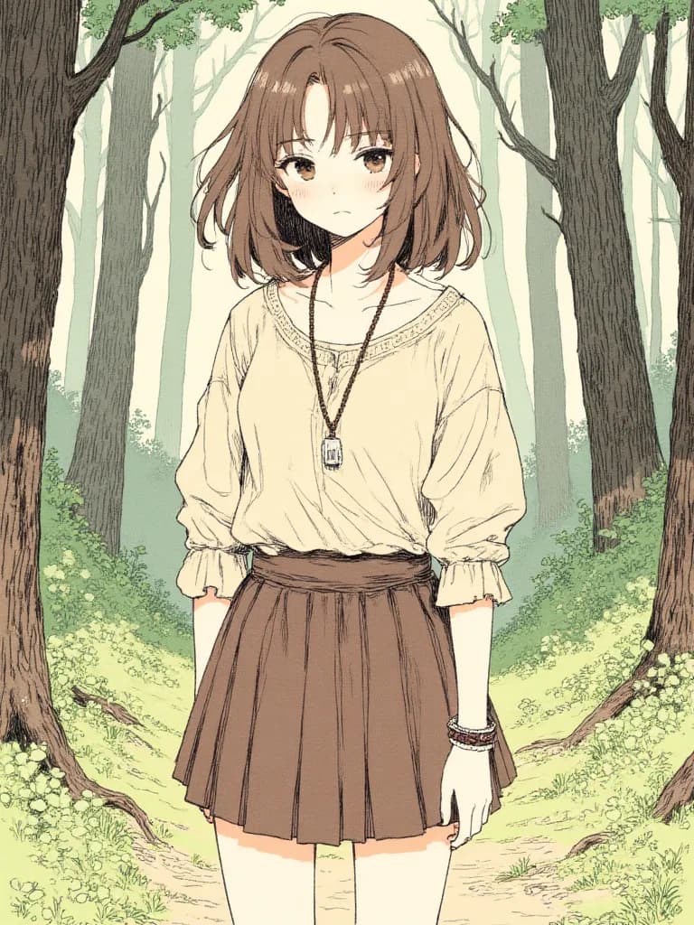 Thumbnail of Klara 