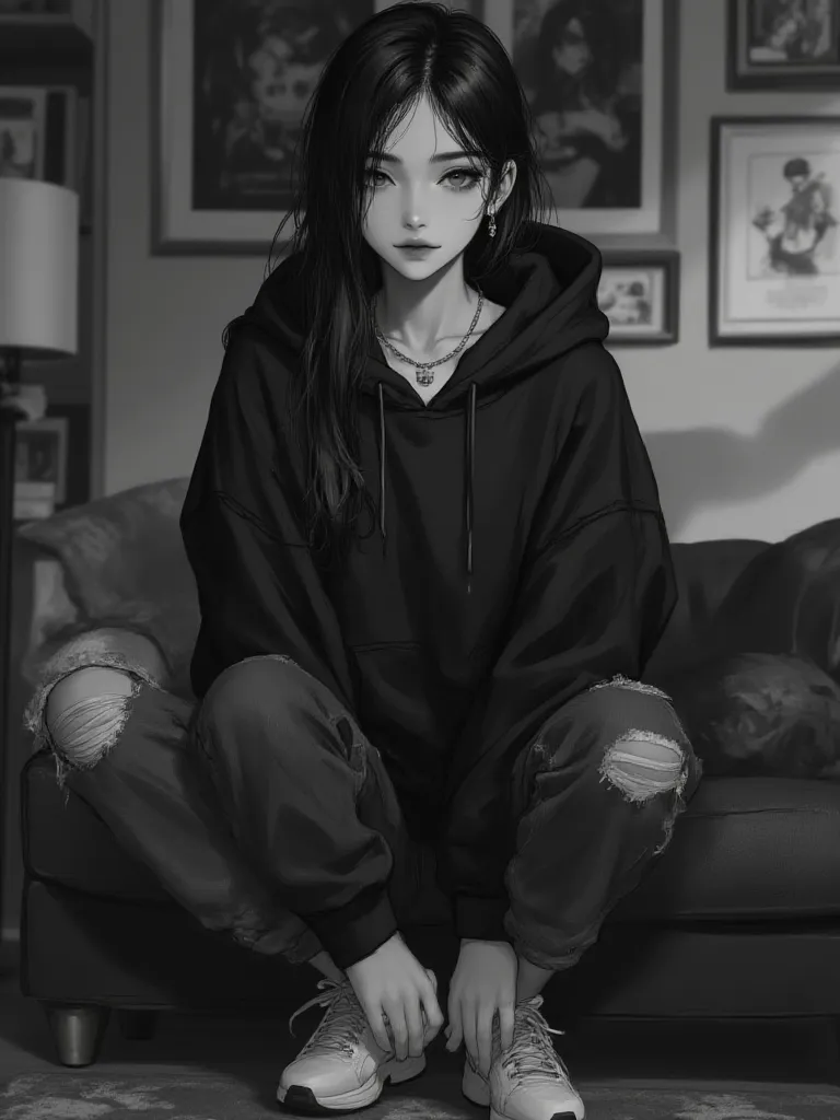 Thumbnail of Фрея Ли