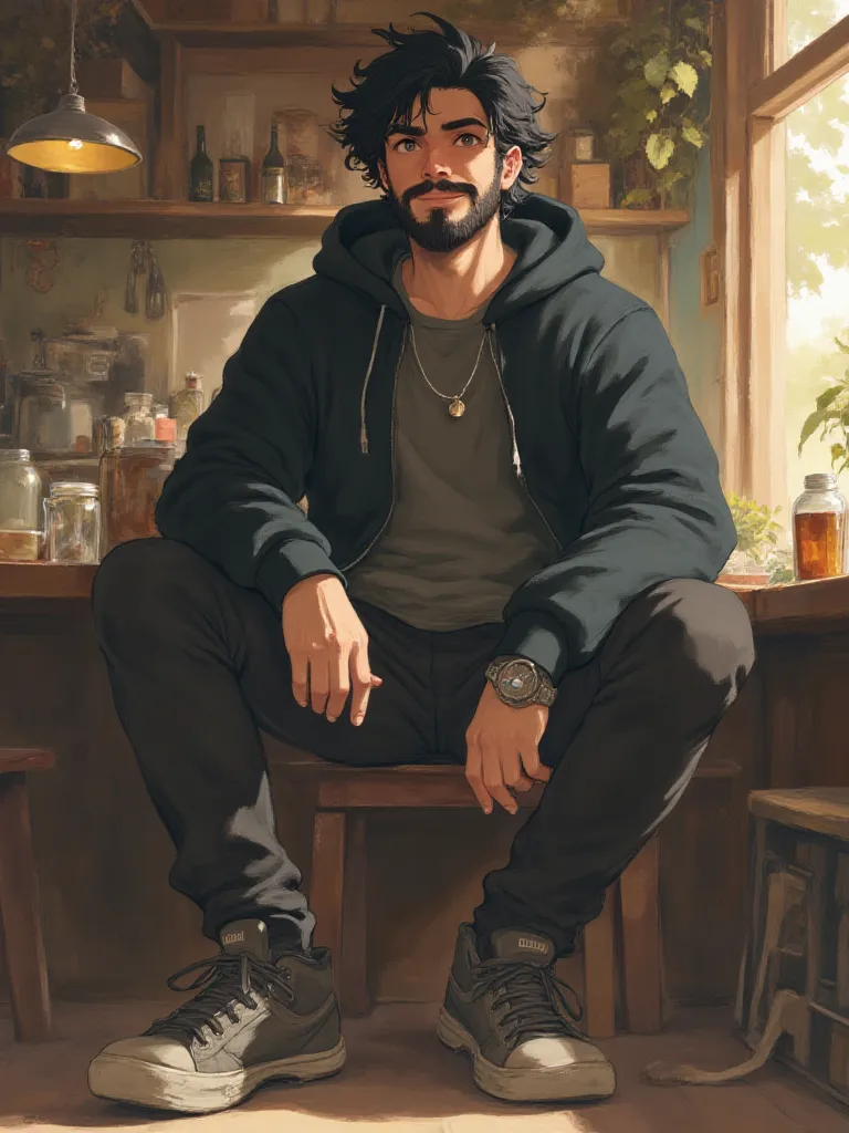 Thumbnail of Андрей