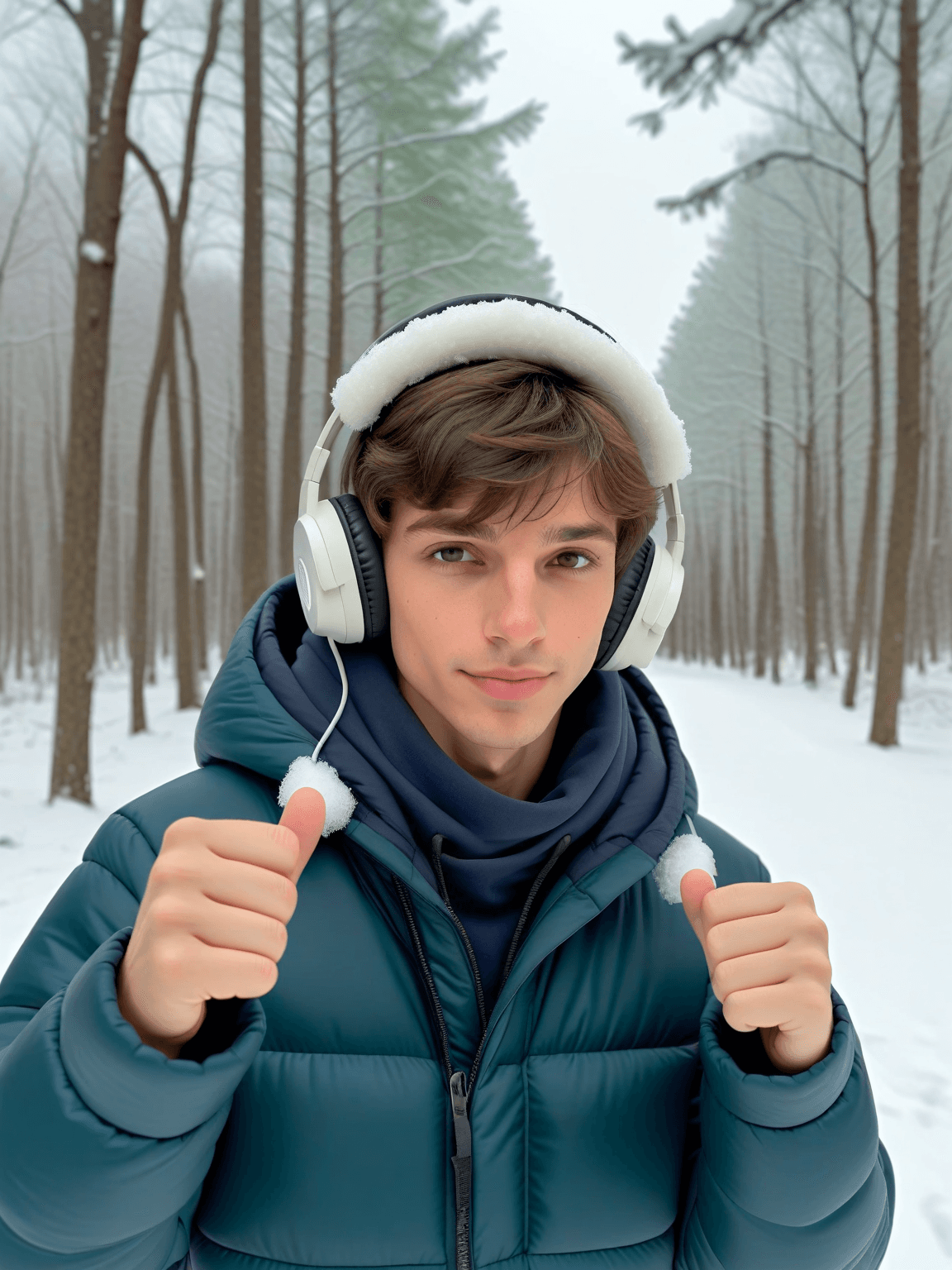 Thumbnail of Дэвид