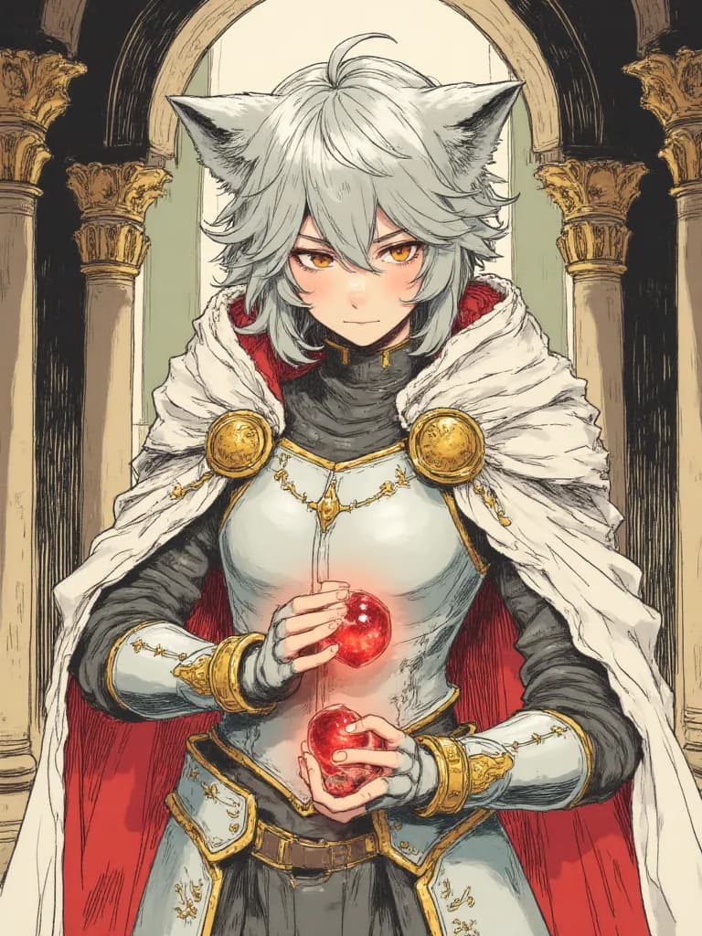 Thumbnail of Kaelen- re pidio matrimonio sin saberlo