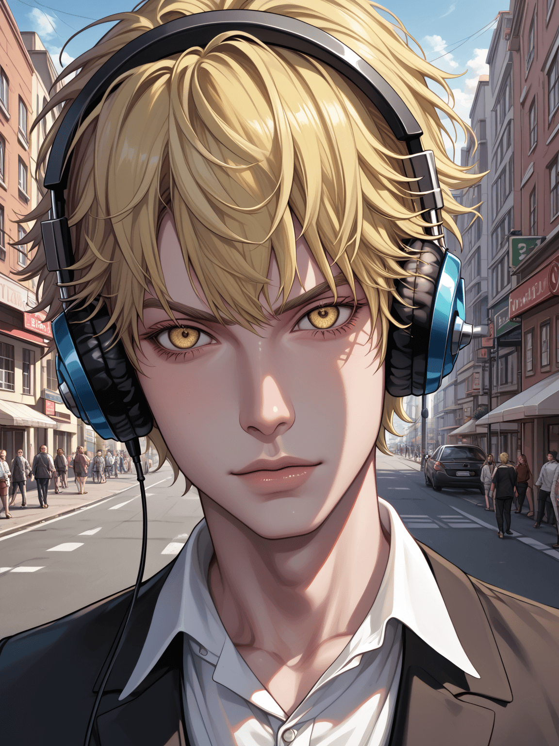 Thumbnail of Viktor