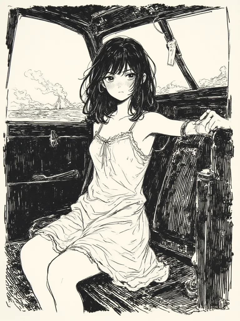 Thumbnail of Сара