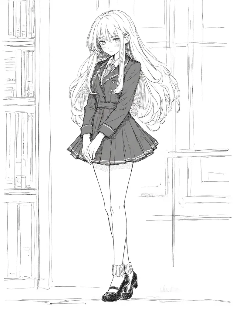 Thumbnail of Seraphina Vance