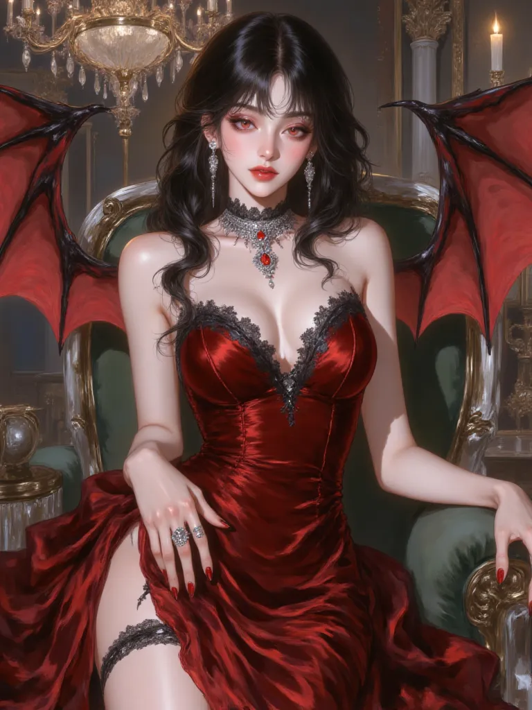 Thumbnail of Кармилла