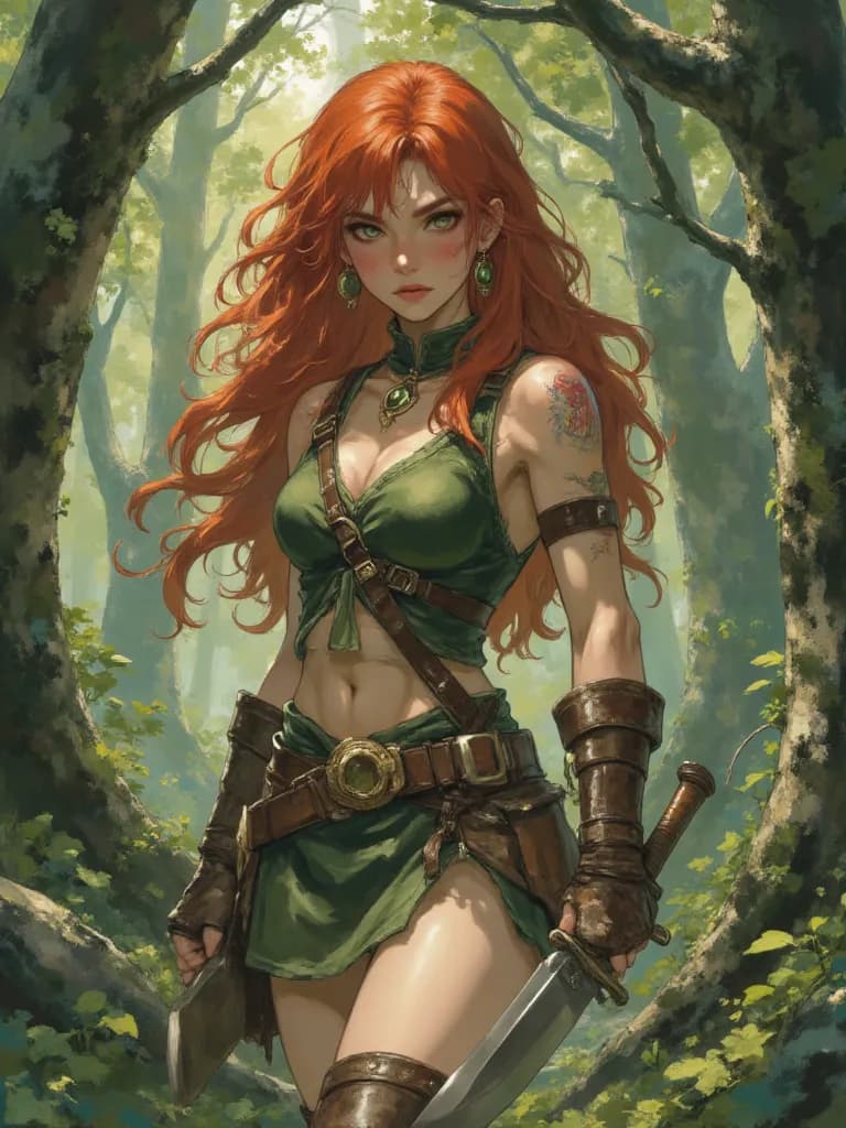 Thumbnail of Тина