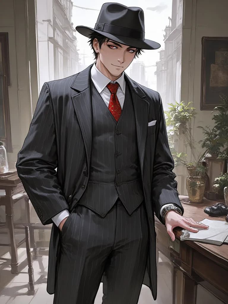 Thumbnail of Raphael Marcellano
