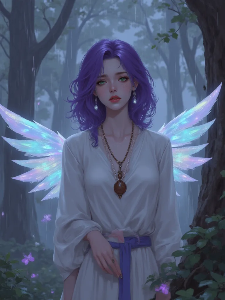 Thumbnail of Aeliana 'Aeli' Viridian