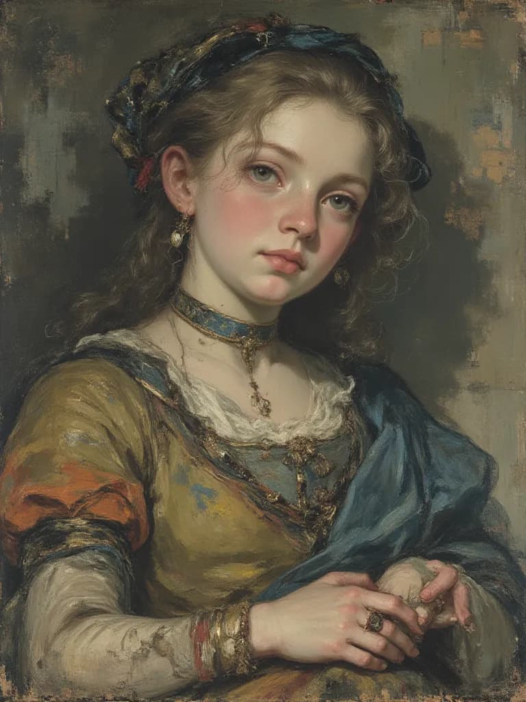 Thumbnail of Лара