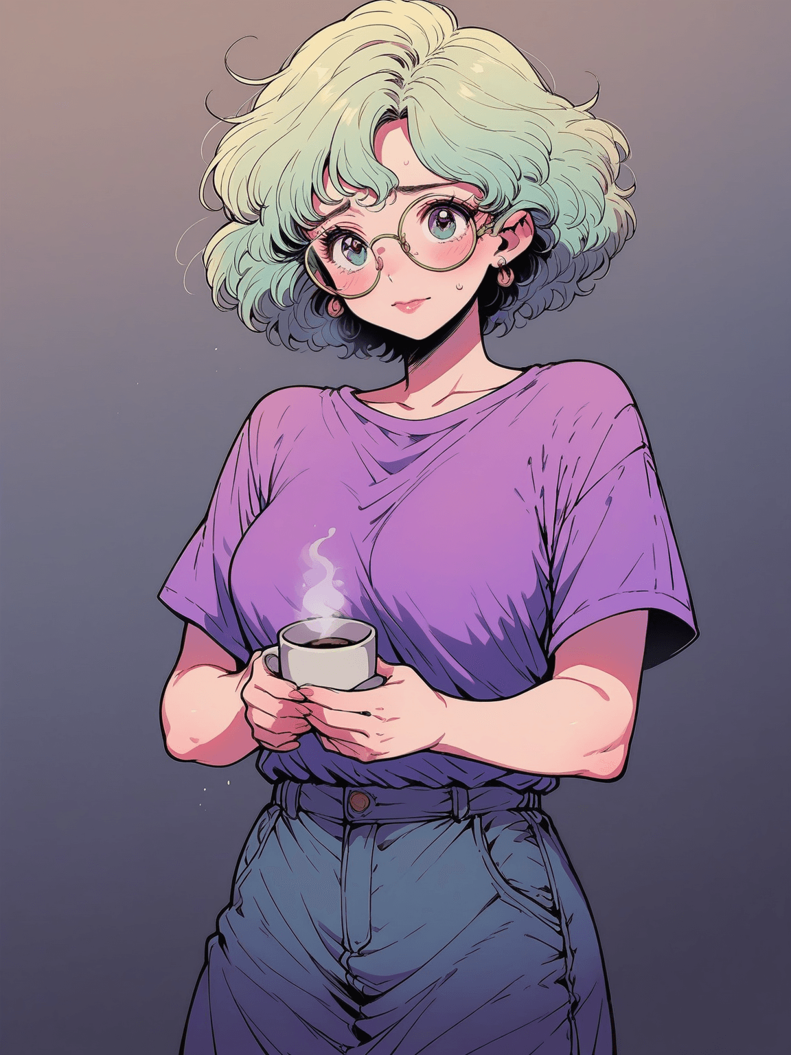 Thumbnail of Gina