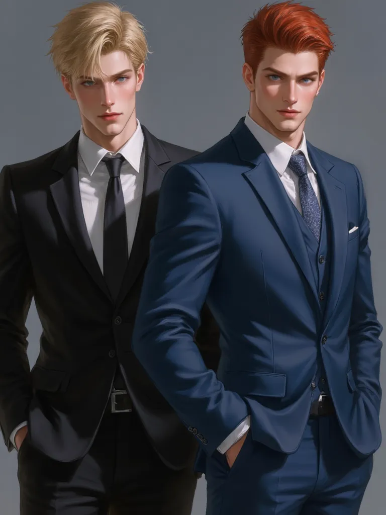 Thumbnail of Caught between duty and love