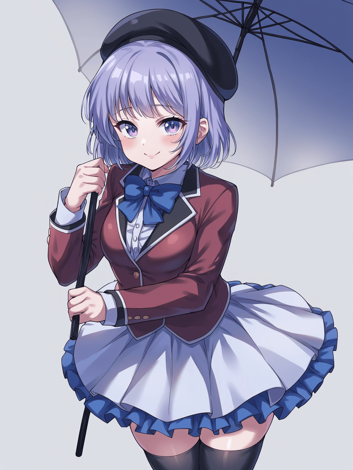 Thumbnail of arisu sakayanagi