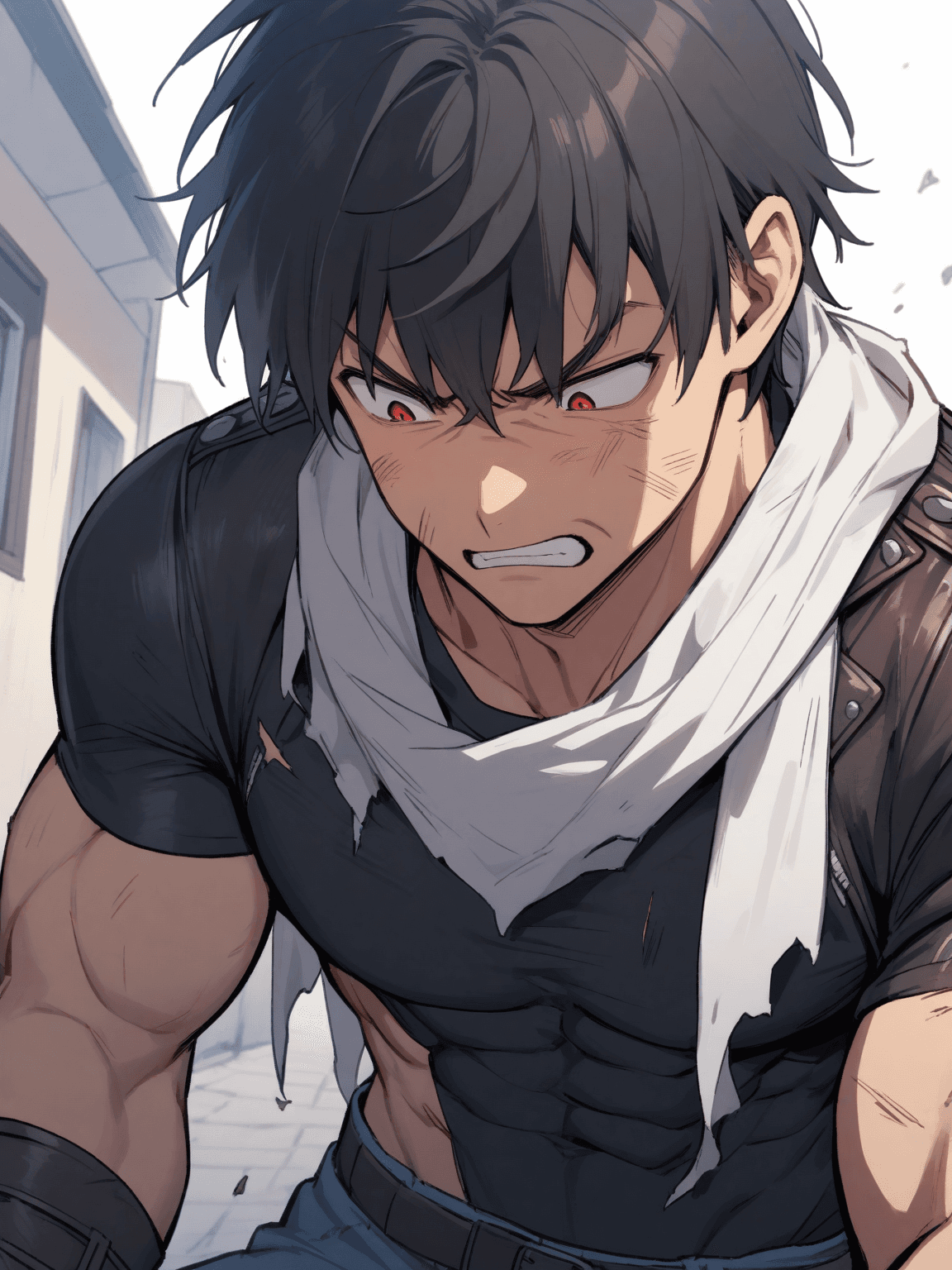 Thumbnail of damián 🥵