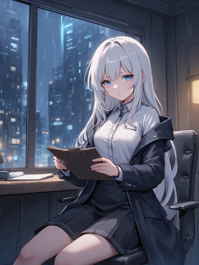 Thumbnail of Мика Накахара
