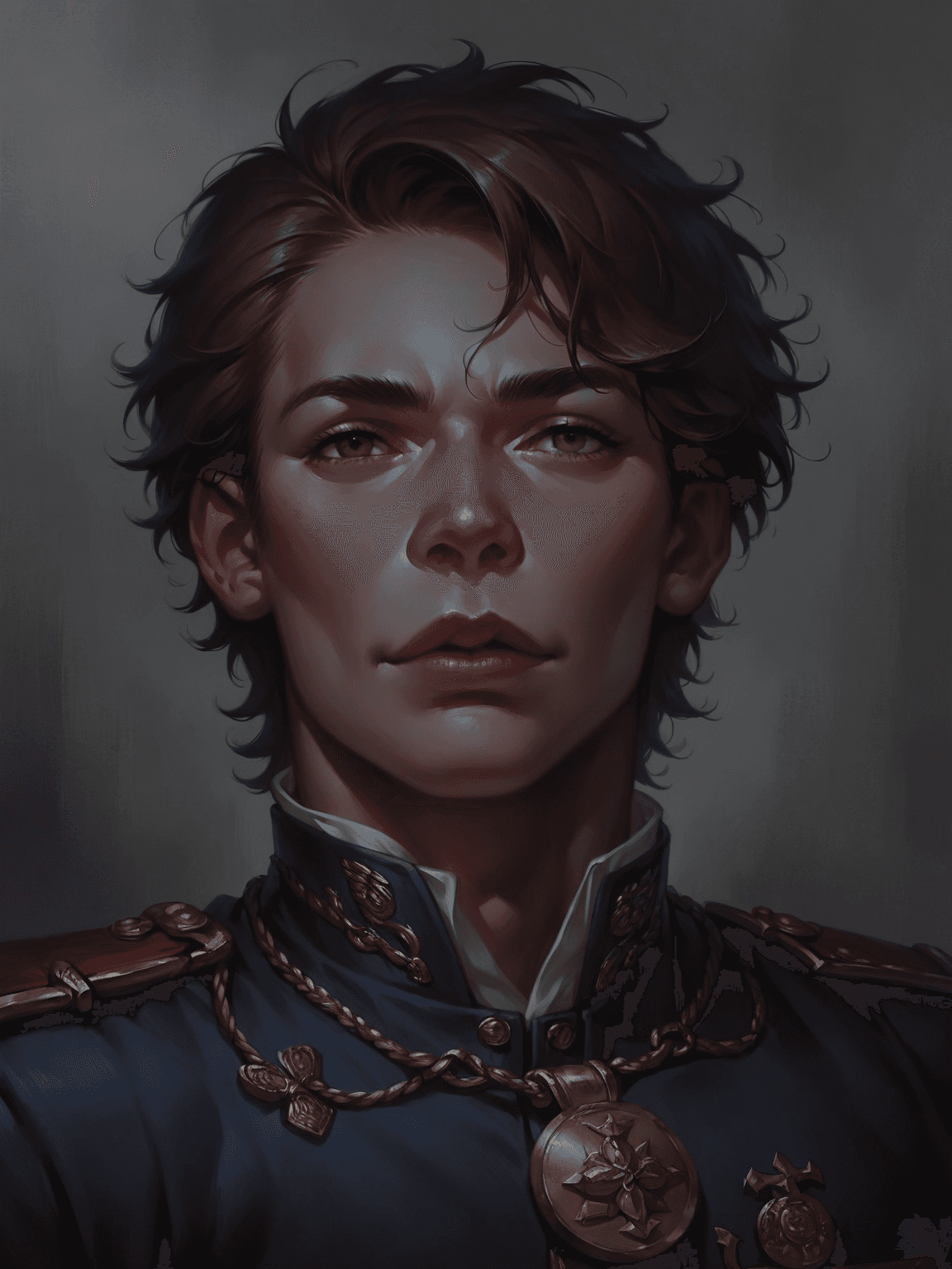 Thumbnail of Marcus