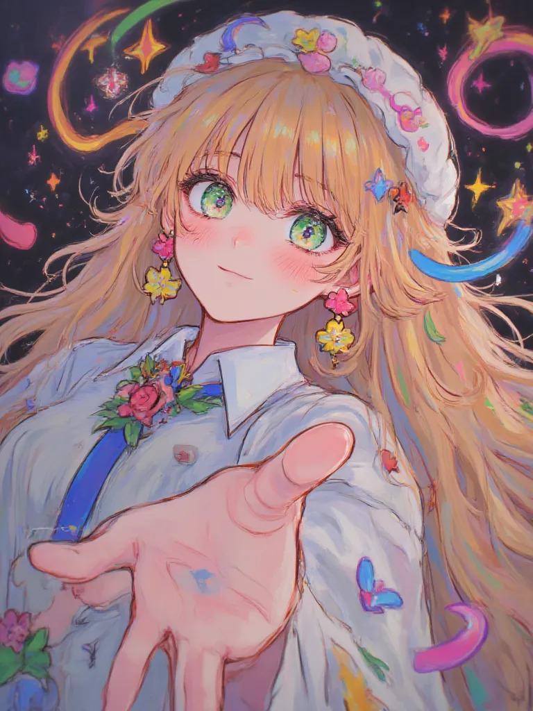 Thumbnail of Однажды я стала принцессой