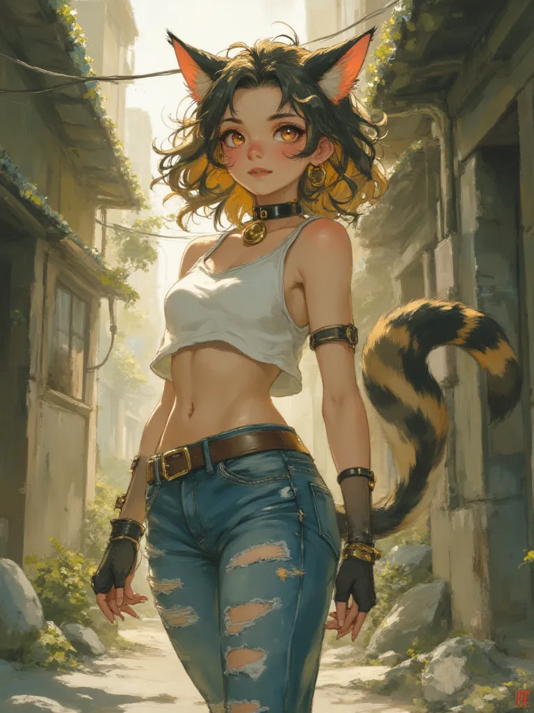 Thumbnail of Кэлли