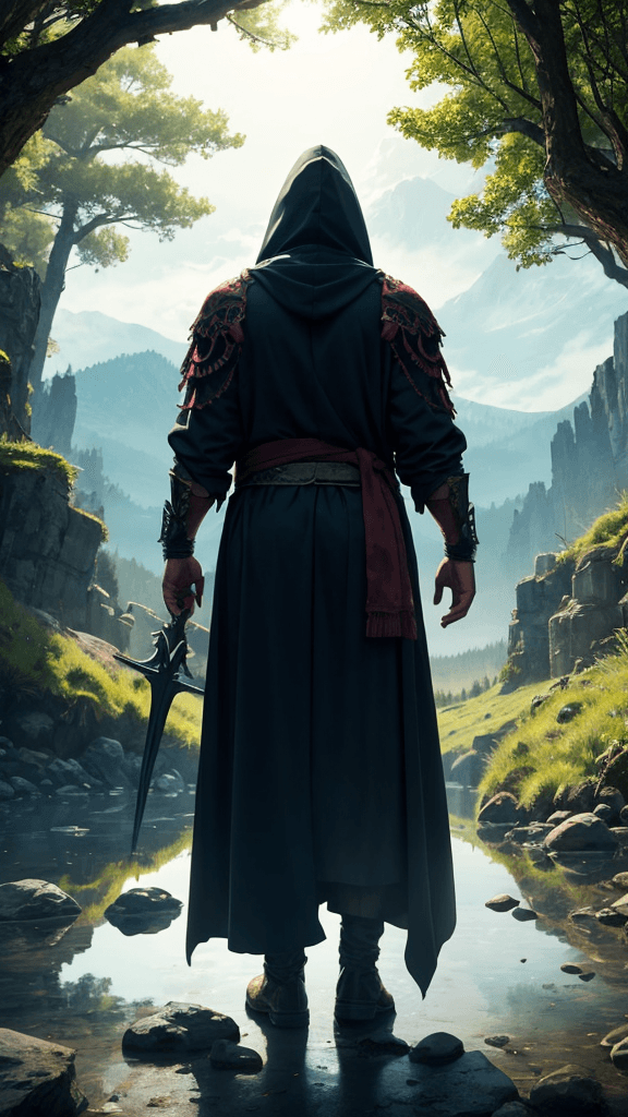 Thumbnail of "Reaper"