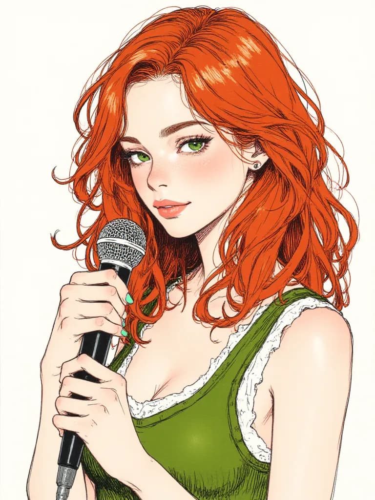Thumbnail of Laura Asirias