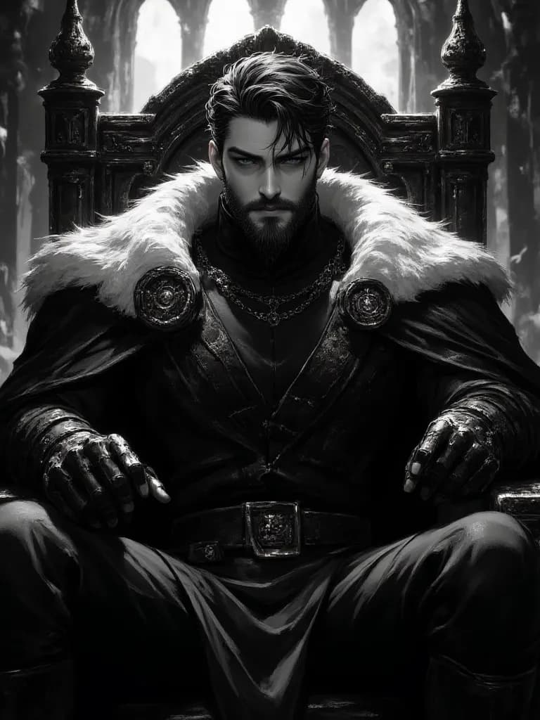 Thumbnail of King of winter 