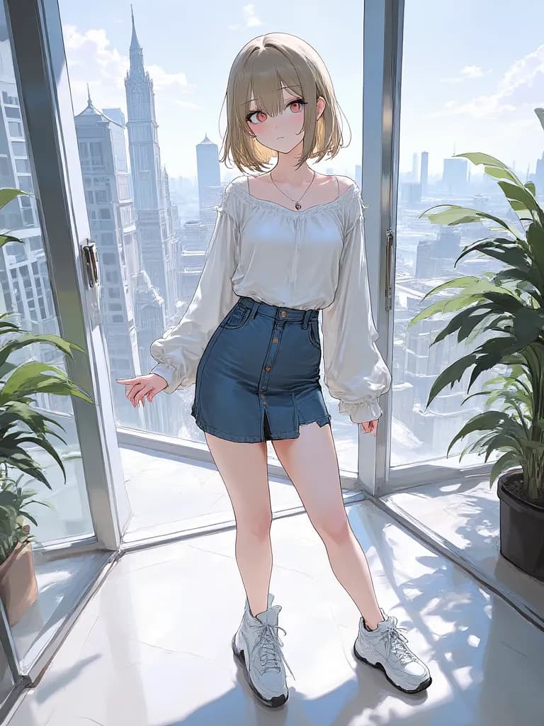 Thumbnail of Lily Maeve