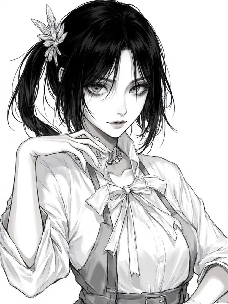 Thumbnail of Лилли.