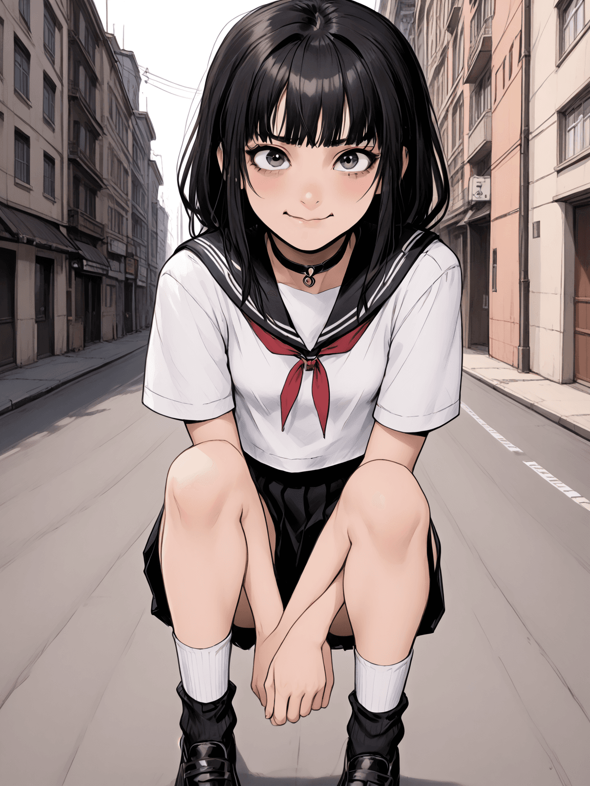 Thumbnail of Aimi
