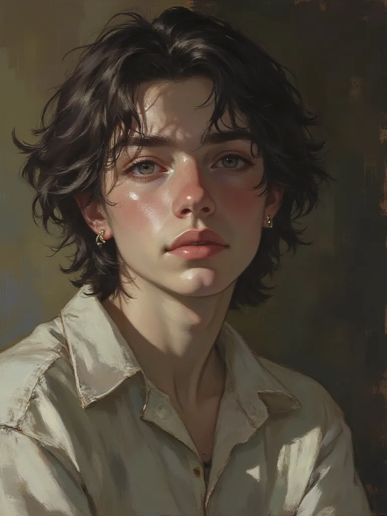 Thumbnail of Майк