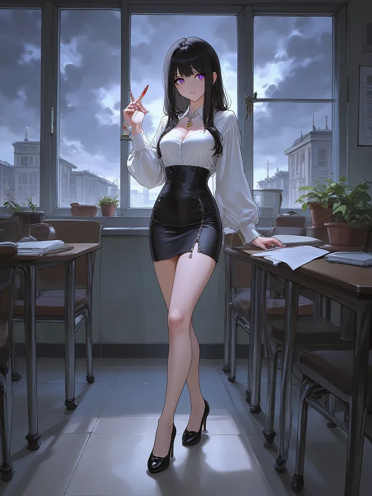 Thumbnail of Элара Вэнс