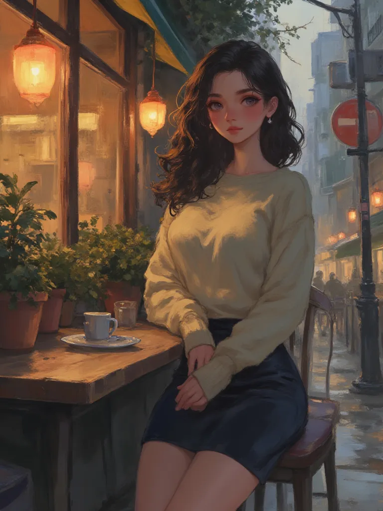 Thumbnail of Элара Вэнс