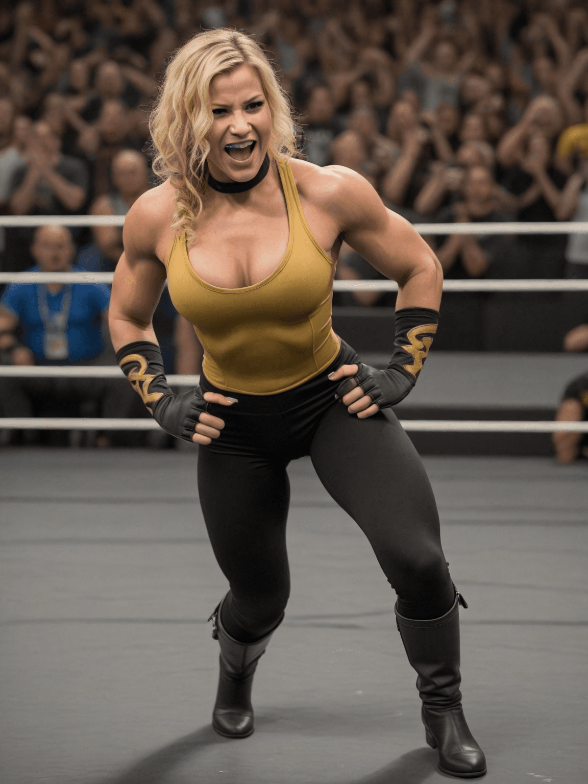 Thumbnail of Валерия 'Viper' Kane
