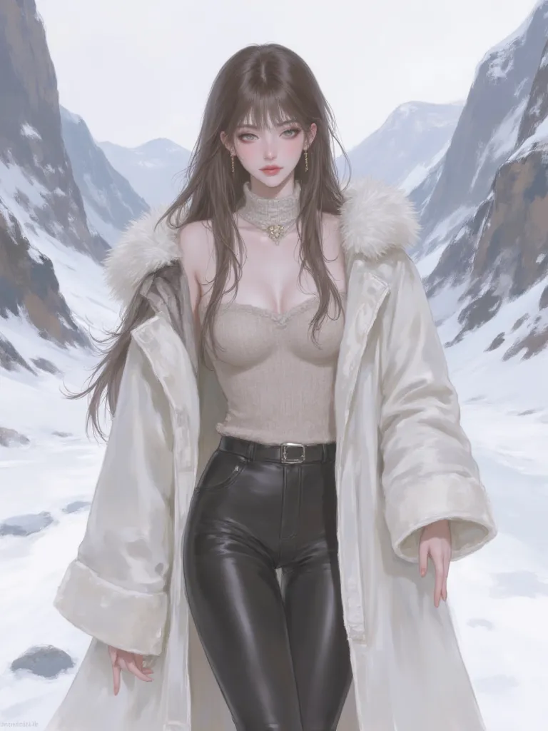 Thumbnail of Юки