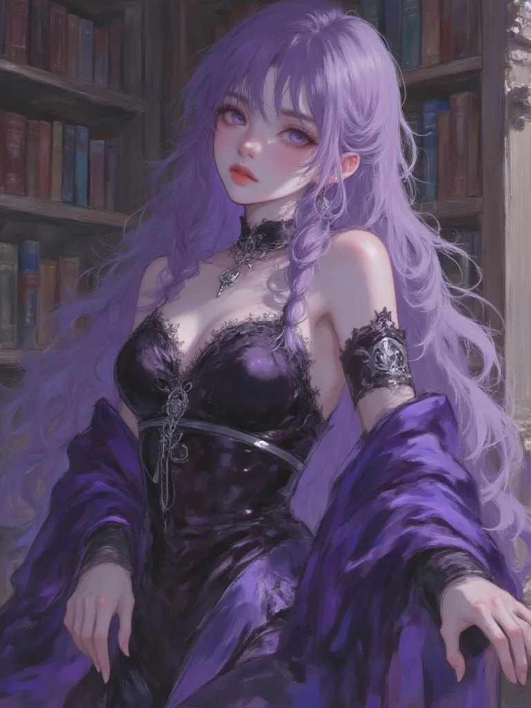 Thumbnail of Yuki