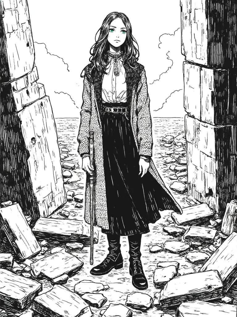 Thumbnail of Лиза
