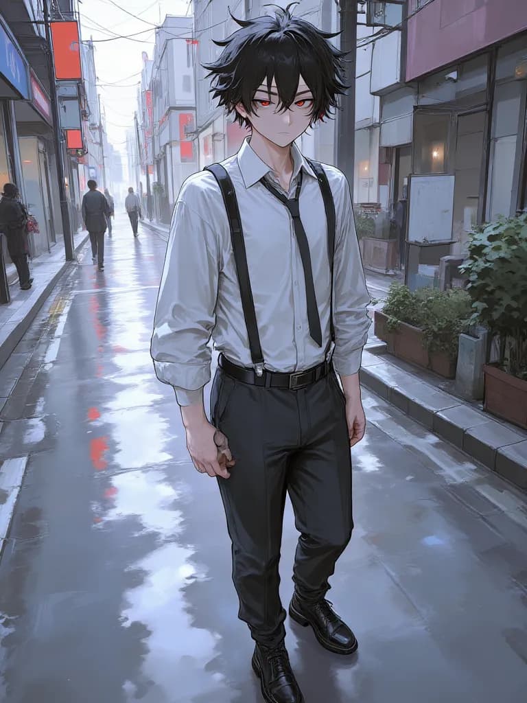 Thumbnail of Ethan Thorne