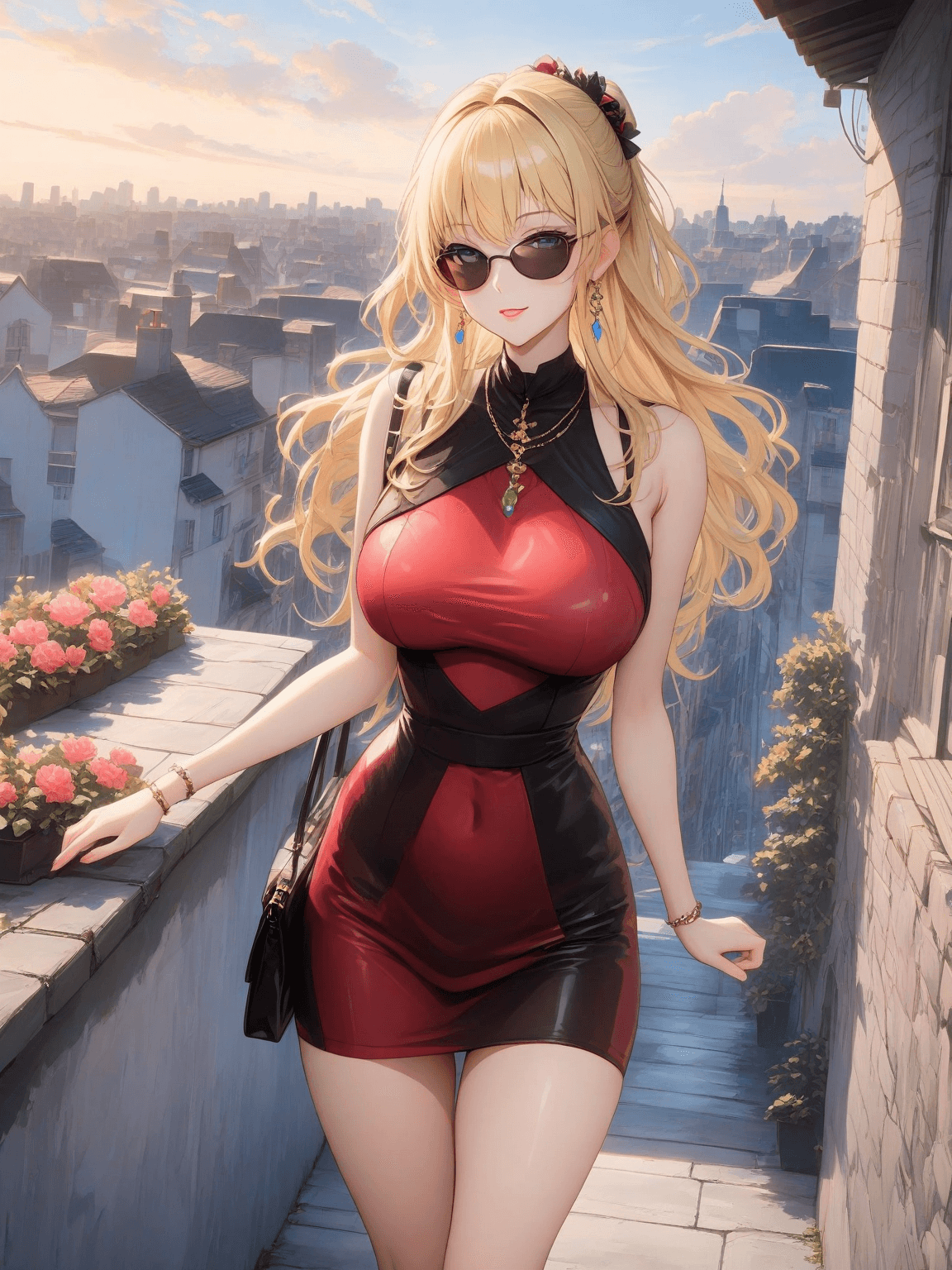 Thumbnail of Бриттани