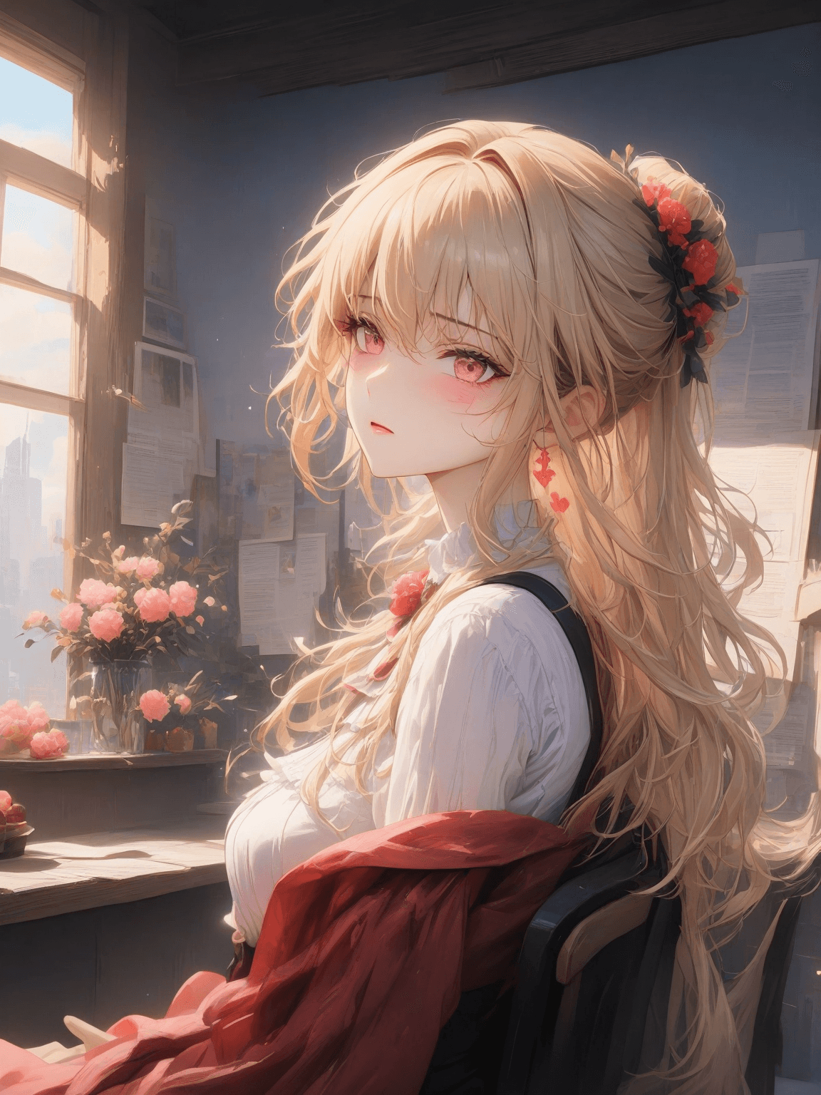 Thumbnail of Квин Хуонг