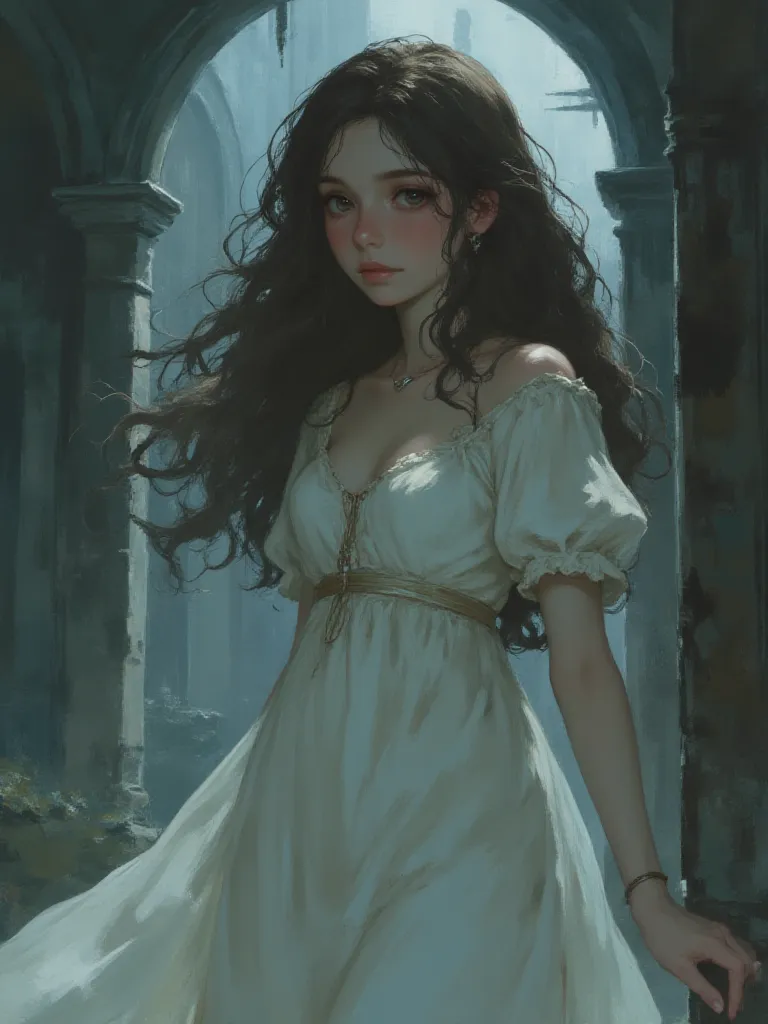 Thumbnail of Изабель