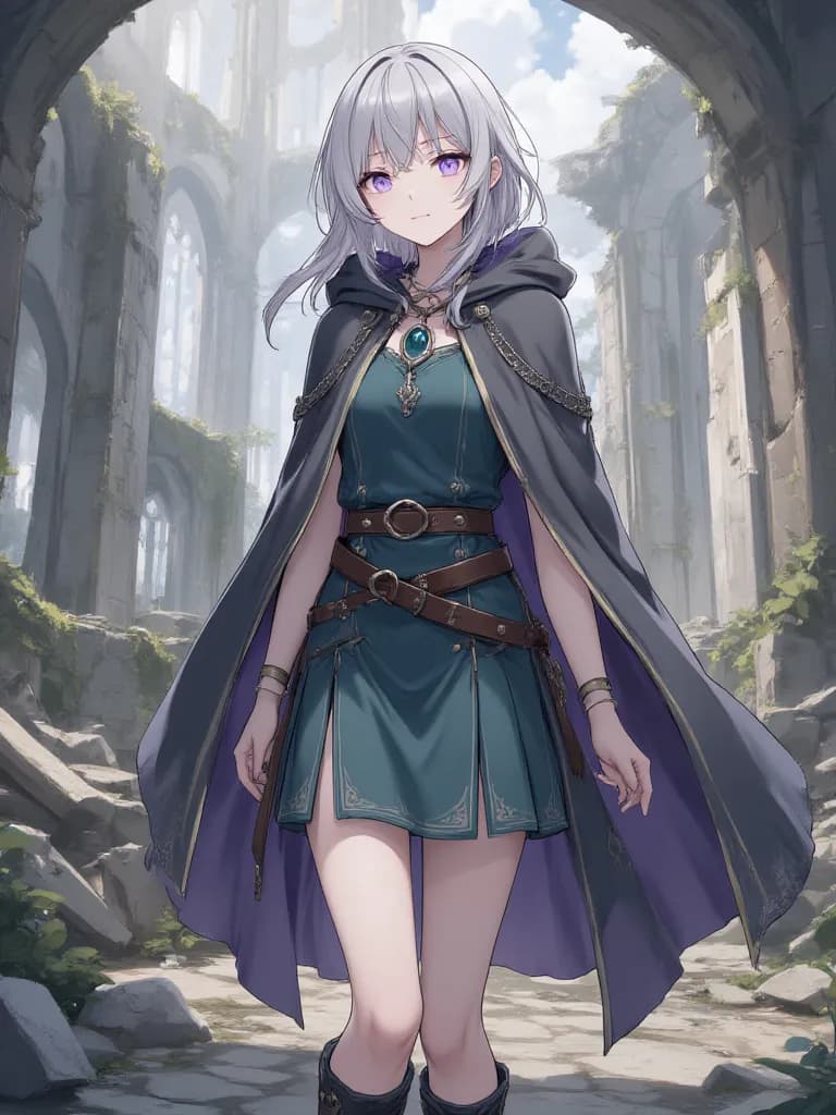 Thumbnail of Astraea