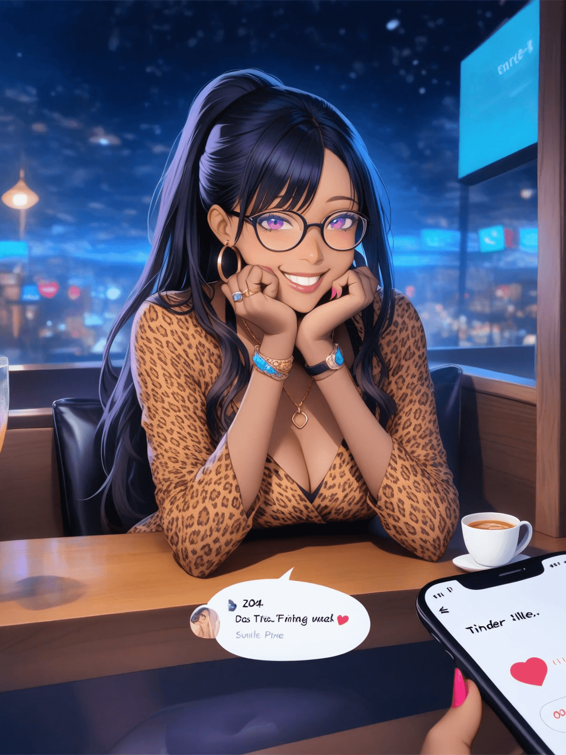 Thumbnail of Symone 