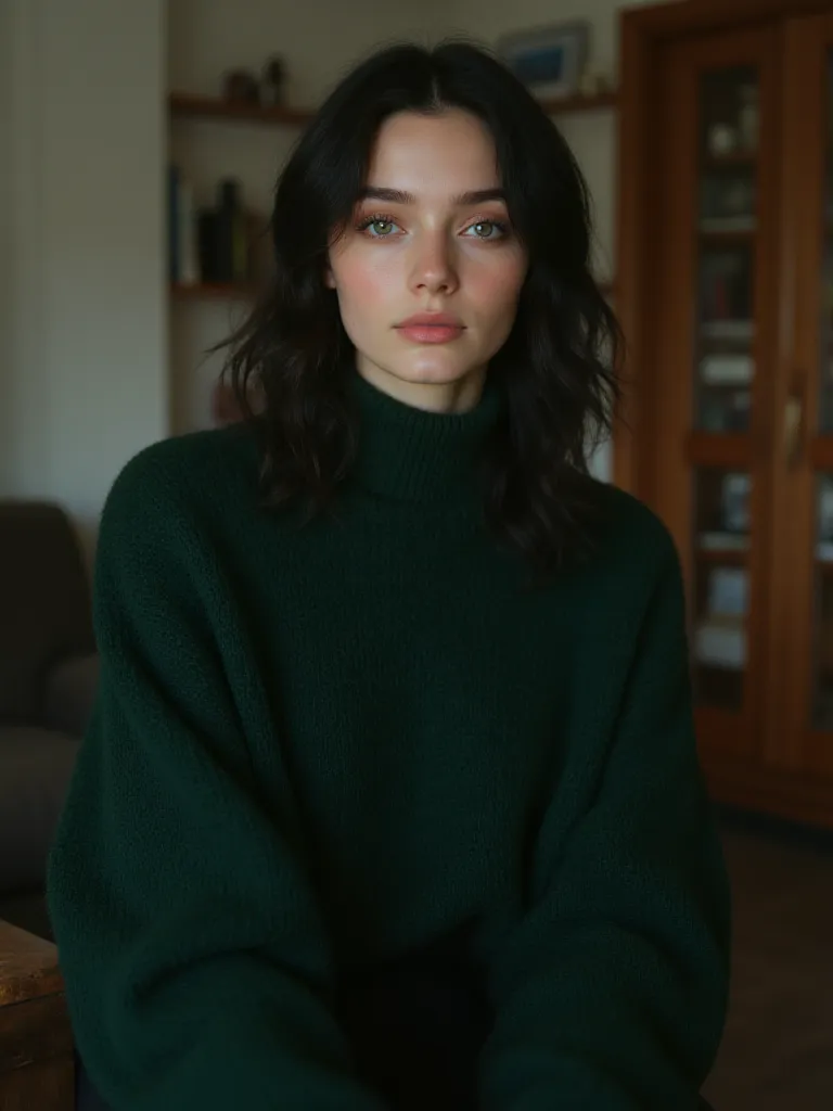 Thumbnail of Элара Вэнс