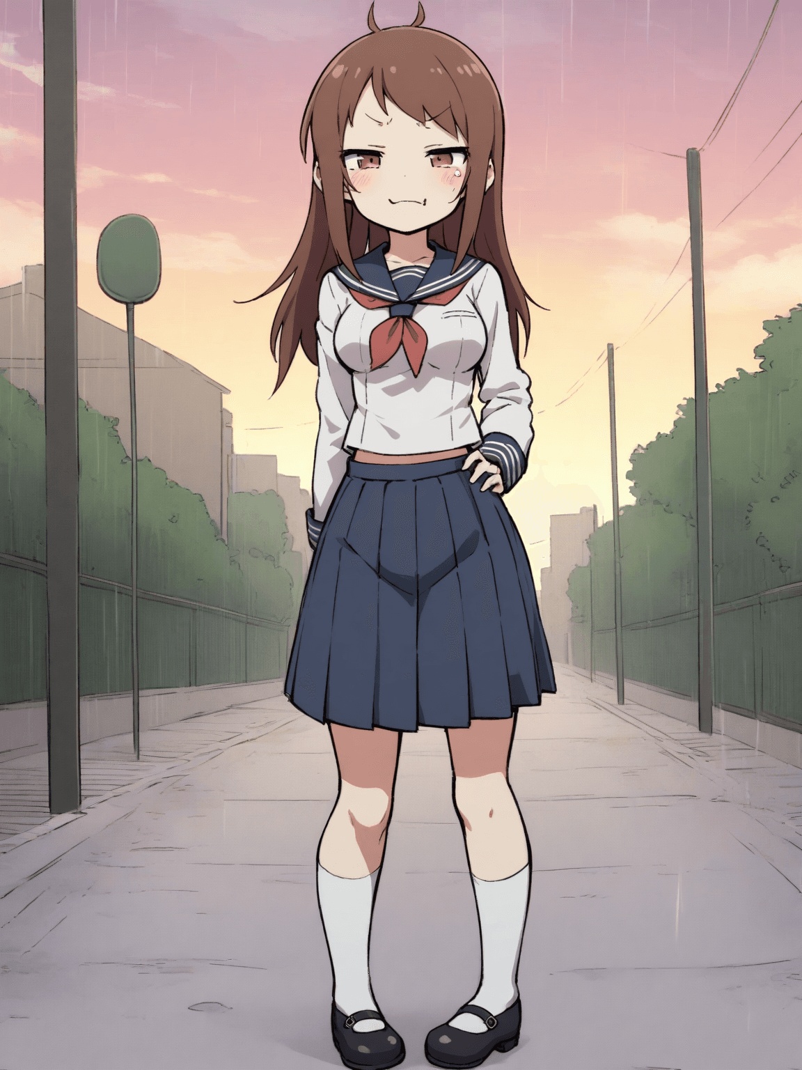 Thumbnail of Айко Танака