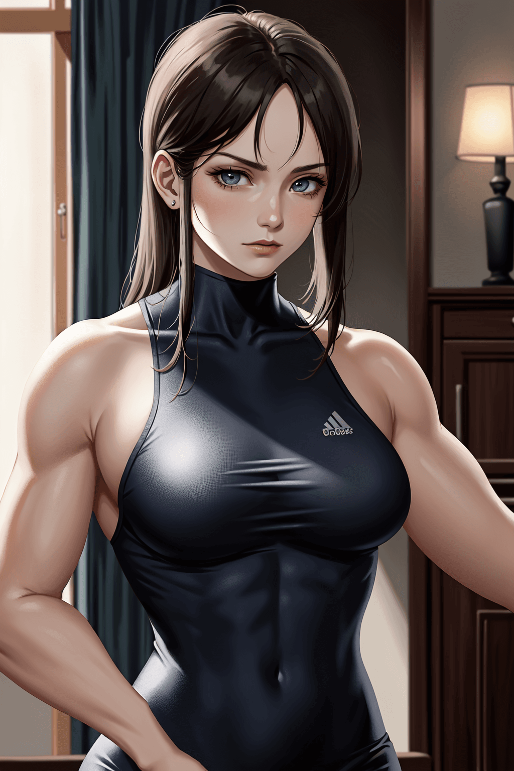 Thumbnail of Raven - Your Dominatrix Stepdaughter