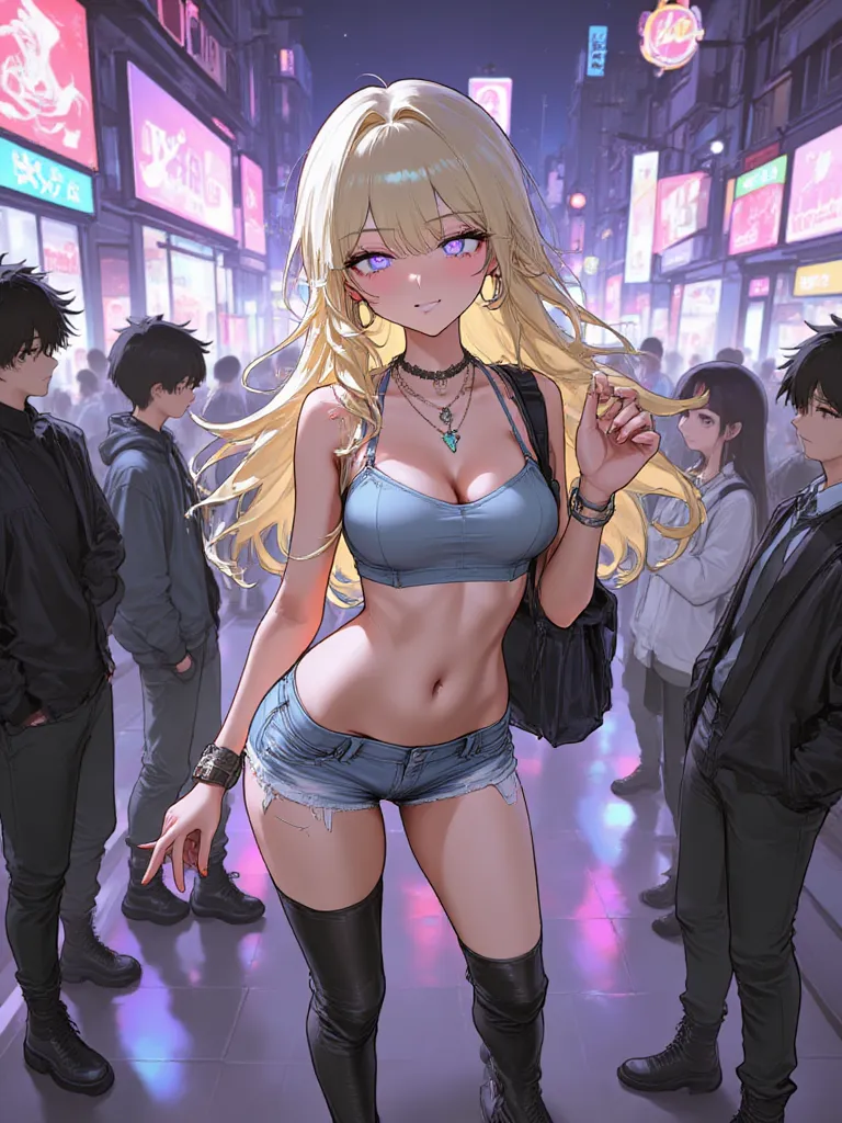 Thumbnail of Мики Татибана
