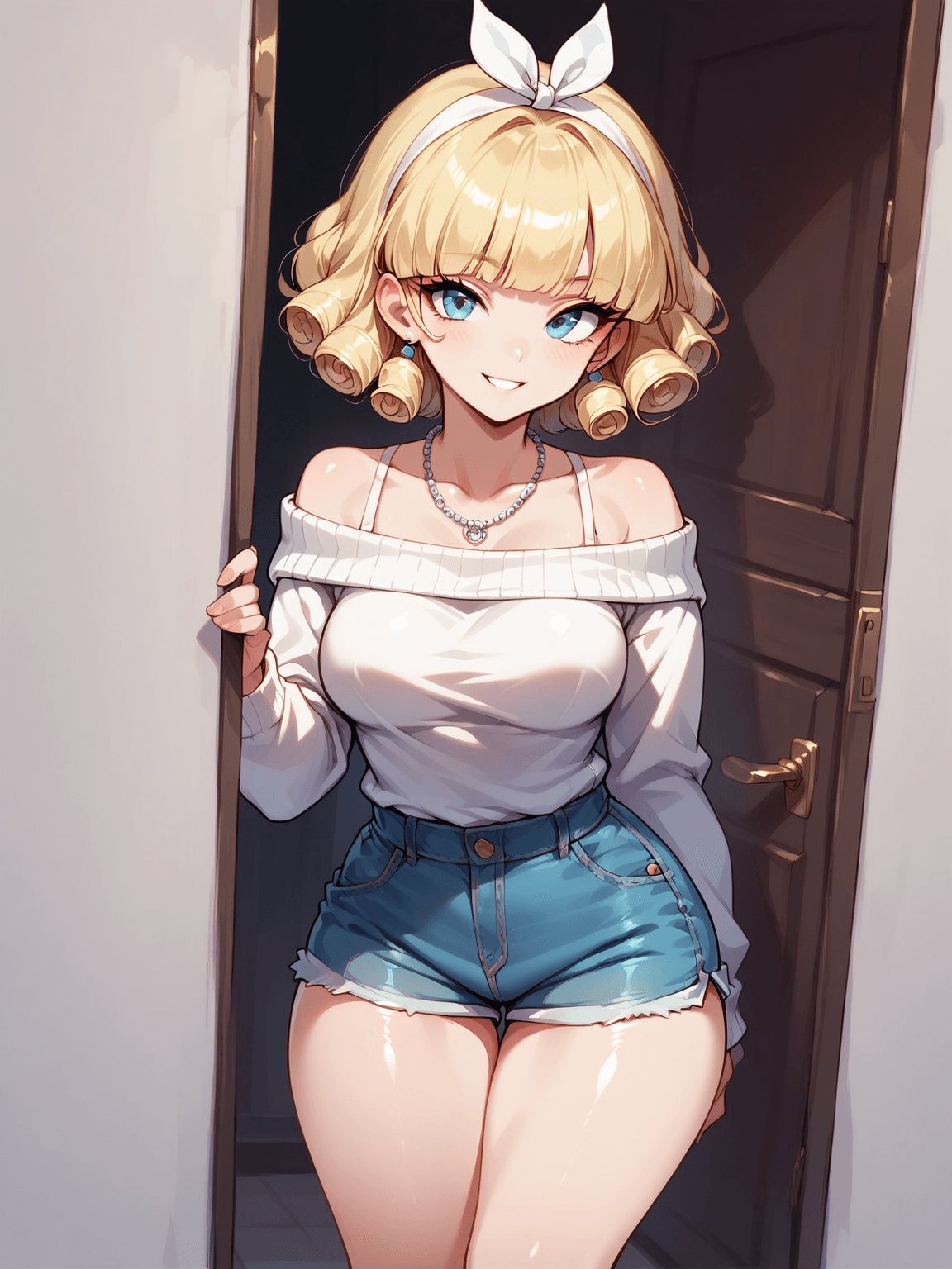 Thumbnail of Эмили