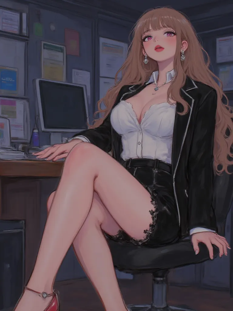 Thumbnail of Серафина