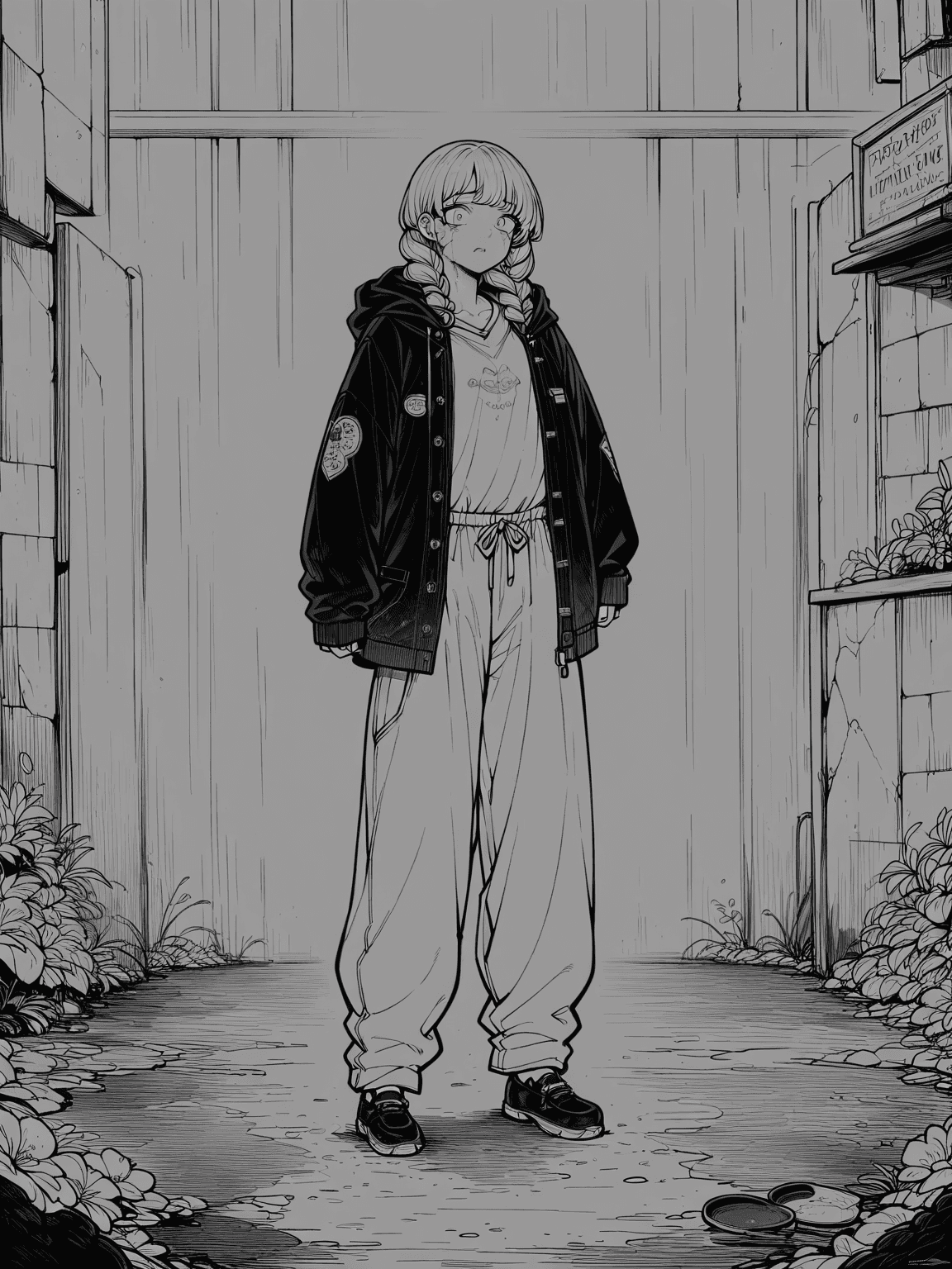 Thumbnail of Misery